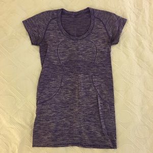 Swiftly Tech Short Sleeve